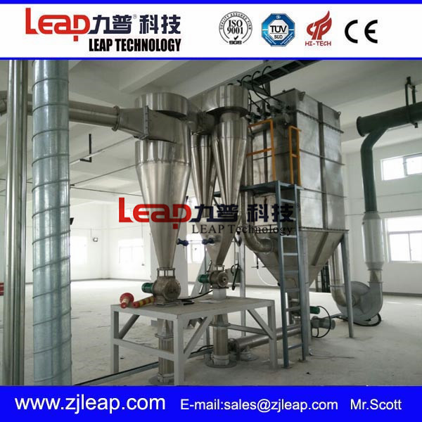 304 Stainless Steel Food Grade Maize Powder Shredder