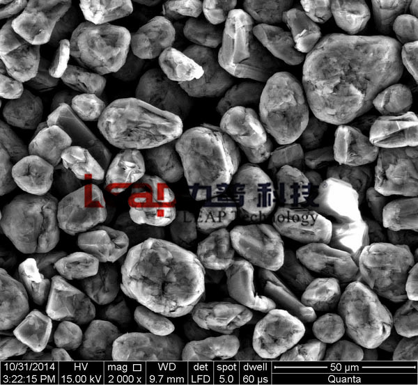 Ce Certificated Synthetic Graphite Spheroidization Pulverizer with Complete Accessories