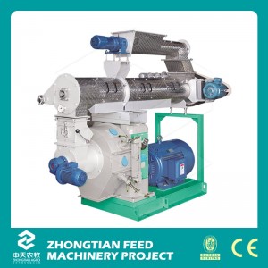 New Condition Grass Pellet Making Machine