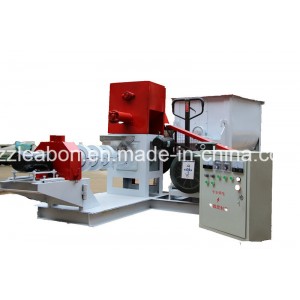 2016 Cheapest Swimming Fish Feed Pellet Machine