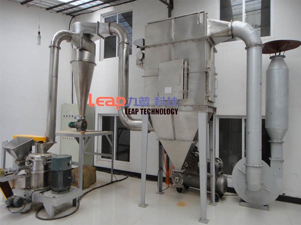 Acm-30 High Quality Flour Powder Hammer Mill with Ce and RoHS Certificate