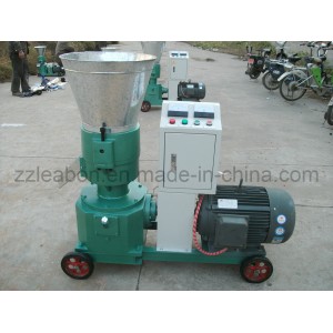 Animal Feed Pellet Machine (electric motor)