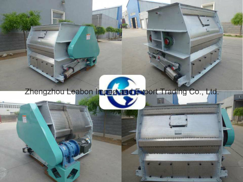 Chemical Powder/Feed Granulator/Pharmaceutical Flake Mixing Machine/Mixer