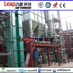 Ce Certficated Nanometre Calcium Powder Disintegrator