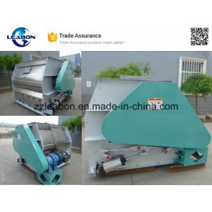 Pharmaceutical Powder Mixer Machine/Food Granulator Mixing