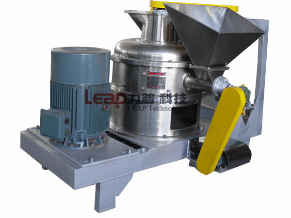 Acm-30 High Quality Flour Powder Hammer Mill with Ce and RoHS Certificate