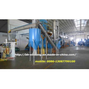 Fishmeal Plant for Sale