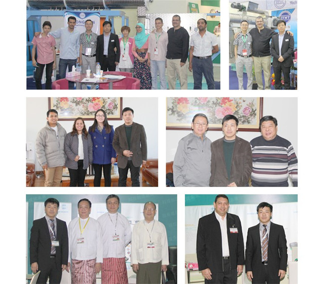 Ztmt Stainless Steel Fish Feed Pellet Mill