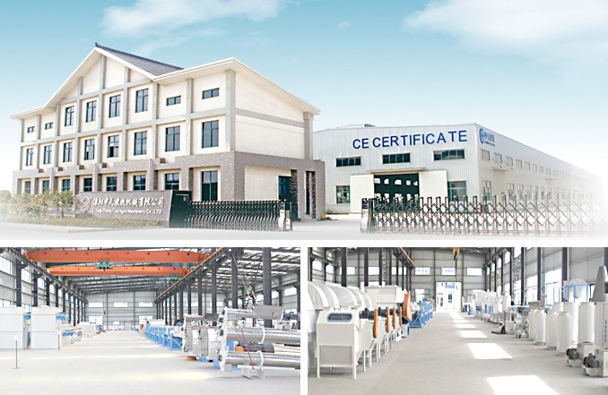 High Capacity Complete Wood Pellet Mill Production Line