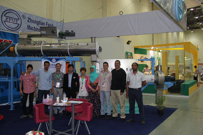 Widely Used Biomass Wood Crusher