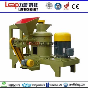 Factory Sell Ultrafine Mesh Barium Titanate Micromill