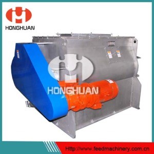 Stainless Steel Feed Mixer (HHSHJ2)