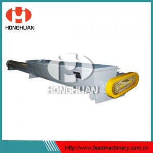 Feed Screw Conveyor (TLSS20)