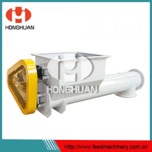 Feed Conveying Machine/Screw Feeder (TWLL25)