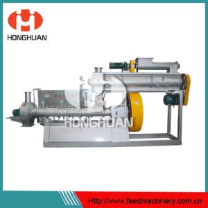 Floating Fish Feed Extruder (HHPGS6)