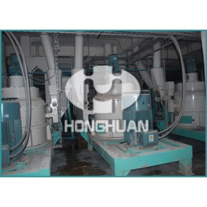 Fish Meal Pulverizer