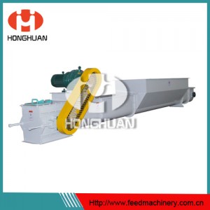 Animal Feed Pellet Conveyin Machine (TGSU25)