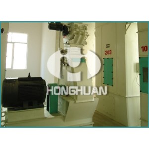 Grinding Hammer Mill Machine