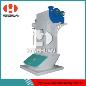 Tblmfa Series Pulse Filter for Premix (TBLMFa)