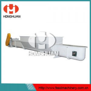 Chain Conveyor/Feed Conveying Machine (TGSU25)