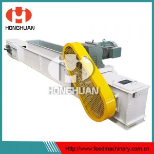 Tgss Series Chain Conveyor, Drag Conveyor