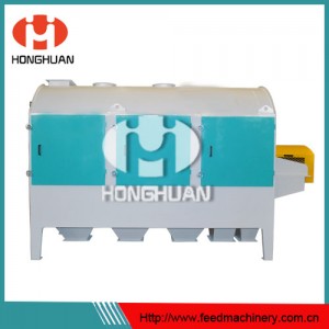 Poultry Feed Cleaning Machine (TYQZ100)
