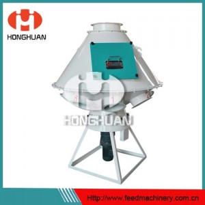 Tfpx4 Series Rotary Distributor