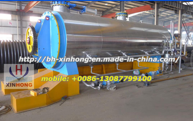 Poultry Meat Processing Equipment