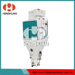 Single Hopper Pellet Packing Scale