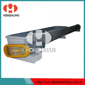 Animal Feed Screw Conveyor (TLSS20)