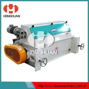 HHSLG Triple-Roller Crumbler