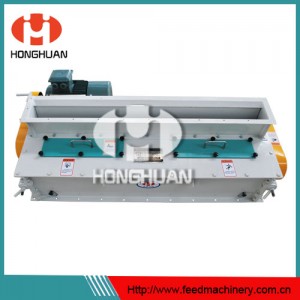 Feed Machine/Double-Roller Crumbler (HHSLG20)