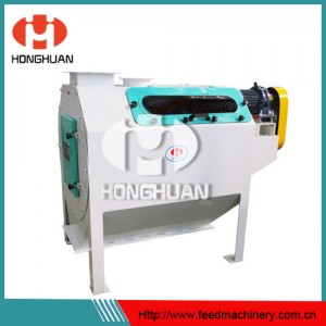 Hhqlz60 Powder Pre-Cleaner