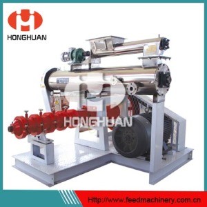 Soybean Extruder (EXT S)