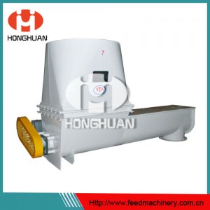 Series Screw Feeder (TWLL20)