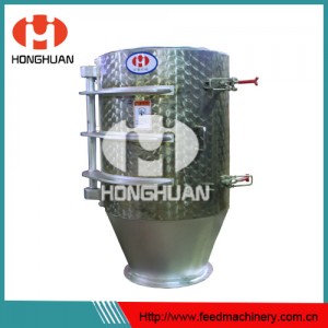 Tcxt25 Series Tubular Magnet