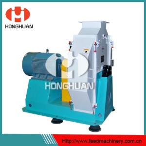 Animal Feed Hammer Mill