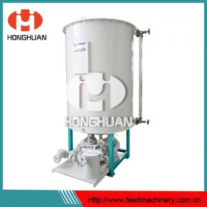 Oil &amp;amp; Liquid Adding Machine