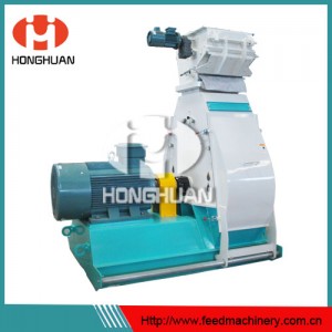 Grinding Equipment