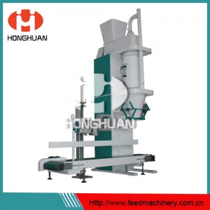 Screw Packing Scale/Feed Packig Machine (SDBY)
