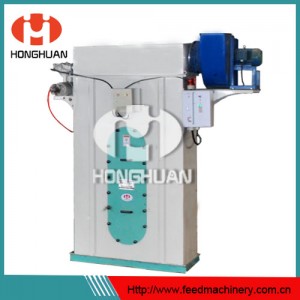 Pulse Filter, Dust Collector