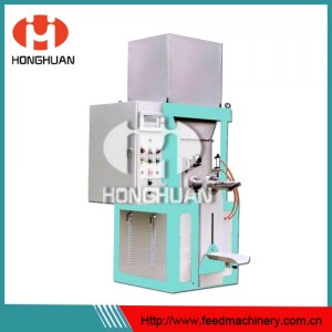 Valve Port Packaging Machine