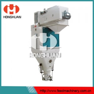 Feed Belt Packing Machine (SDBY)