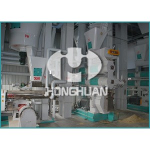 Extruding Machine