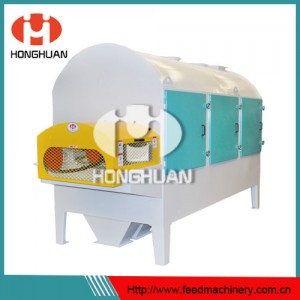 Feed Cleaning Equipment