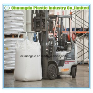 FIBC Big Jumbo Cement Ton Bag for Building Materials