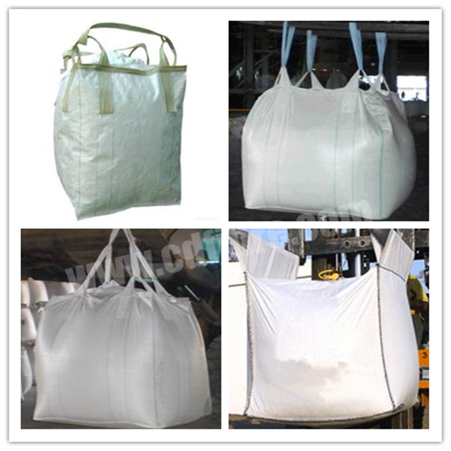 Container FIBC Jumbo Ton Big Bag with 2-Tons of Weight