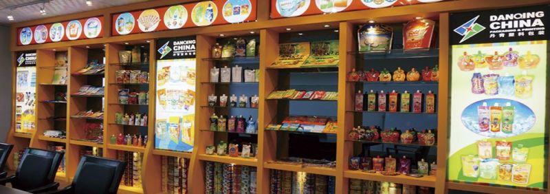 Plastic Food Packaging, Plastic Bag, Packaging Pouch