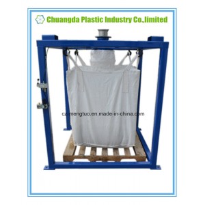 Big FIBC Container PP Woven Bag with Top Spout