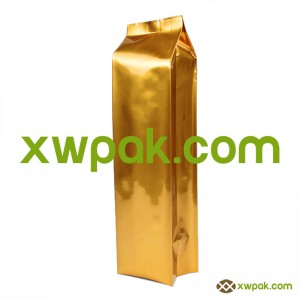 Stand up Roast Coffee Bag